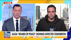 Jonathan Turley accuses Minnesota leaders of ‘pandering to the mob’ amid anti-ICE protests