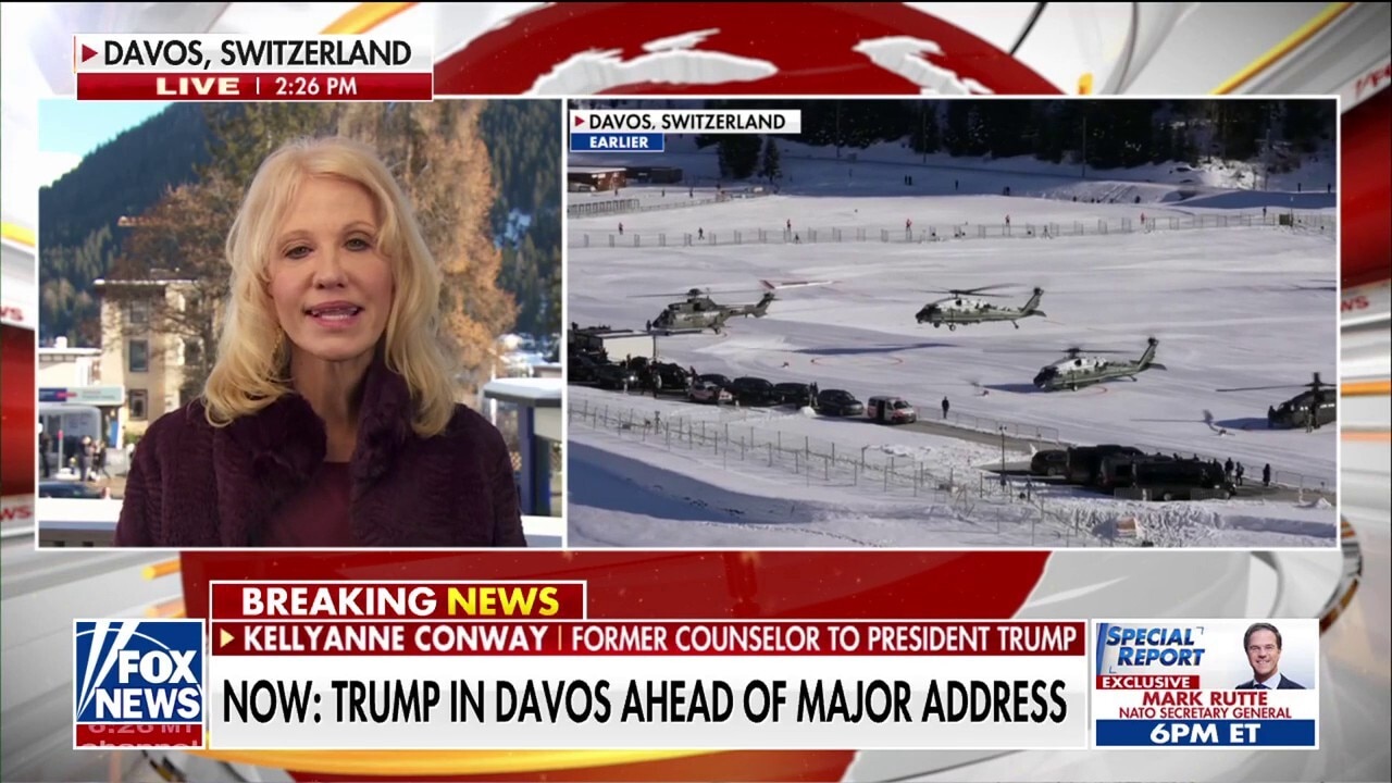 Global tension grows amid Trump's push to acquire Greenland