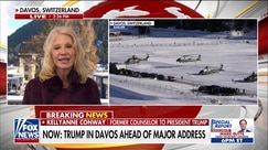 Global tension grows amid Trump's push to acquire Greenland