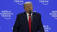 Trump claims that Europe is 'not recognizable' anymore