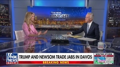 Caroline Sunshine: Here’s an idea for the Davos crowd