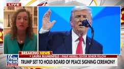 Board of Peace should codify 'American dominance' worldwide, analyst says