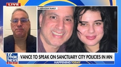 Grieving father says daughter's death highlights cost of sanctuary city policies