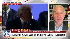 Putin’s potential Board of Peace role a ‘direct slap at NATO,' expert warns