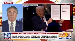 Sec. Burgum blasts UN as ‘epic failure' amid Trump’s new Board of Peace