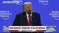 Trump delivered ‘huge win’ for Americans in Greenland deal framework, says former State Department official