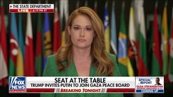 ‘It takes three to tango’: Trump and Zelenskyy say they’re ready for peace 