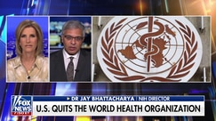 Americans don't need this agency to push 'Chinese interests': NIH director