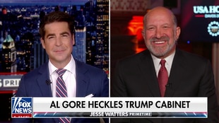 Jesse Watters Primetime