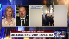 'You're gonna see more coming': ICE director on arrest warrants for anti-ICE protesters who stormed church