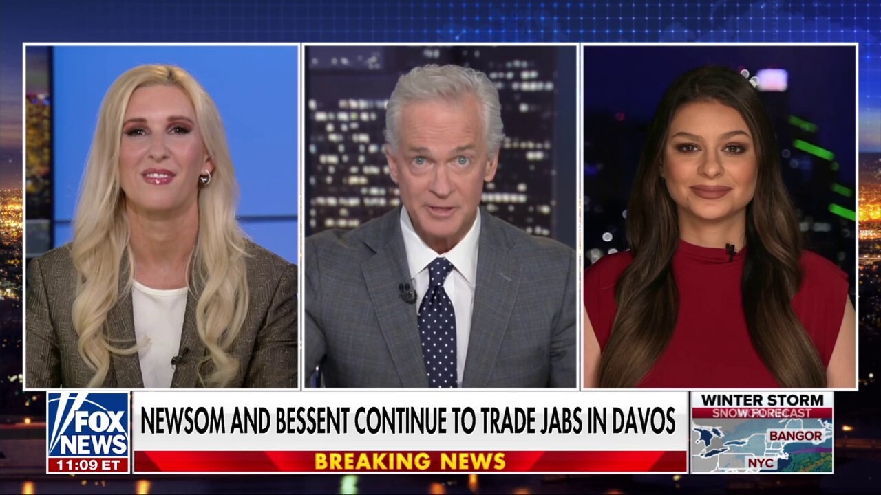 Vance: Minnesota authorities are being told not to cooperate with federal law enforcement