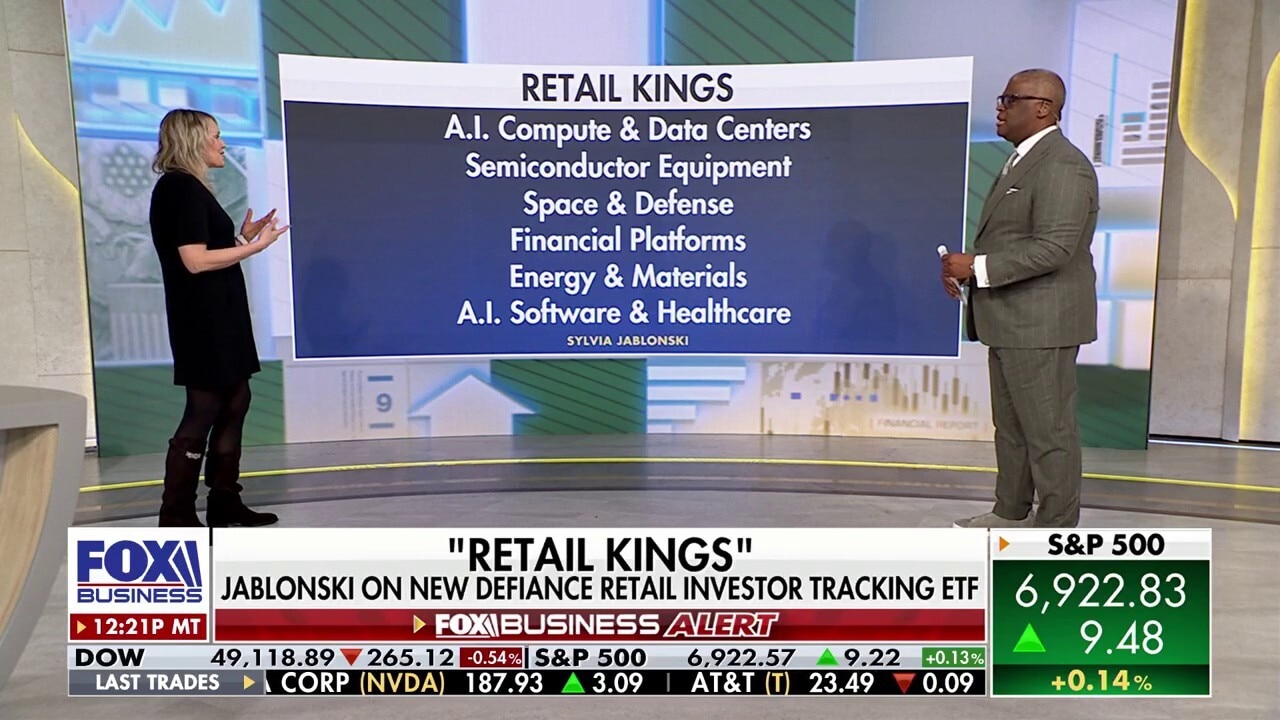 The puck is moving toward a fourth industrial revolution, expert predicts