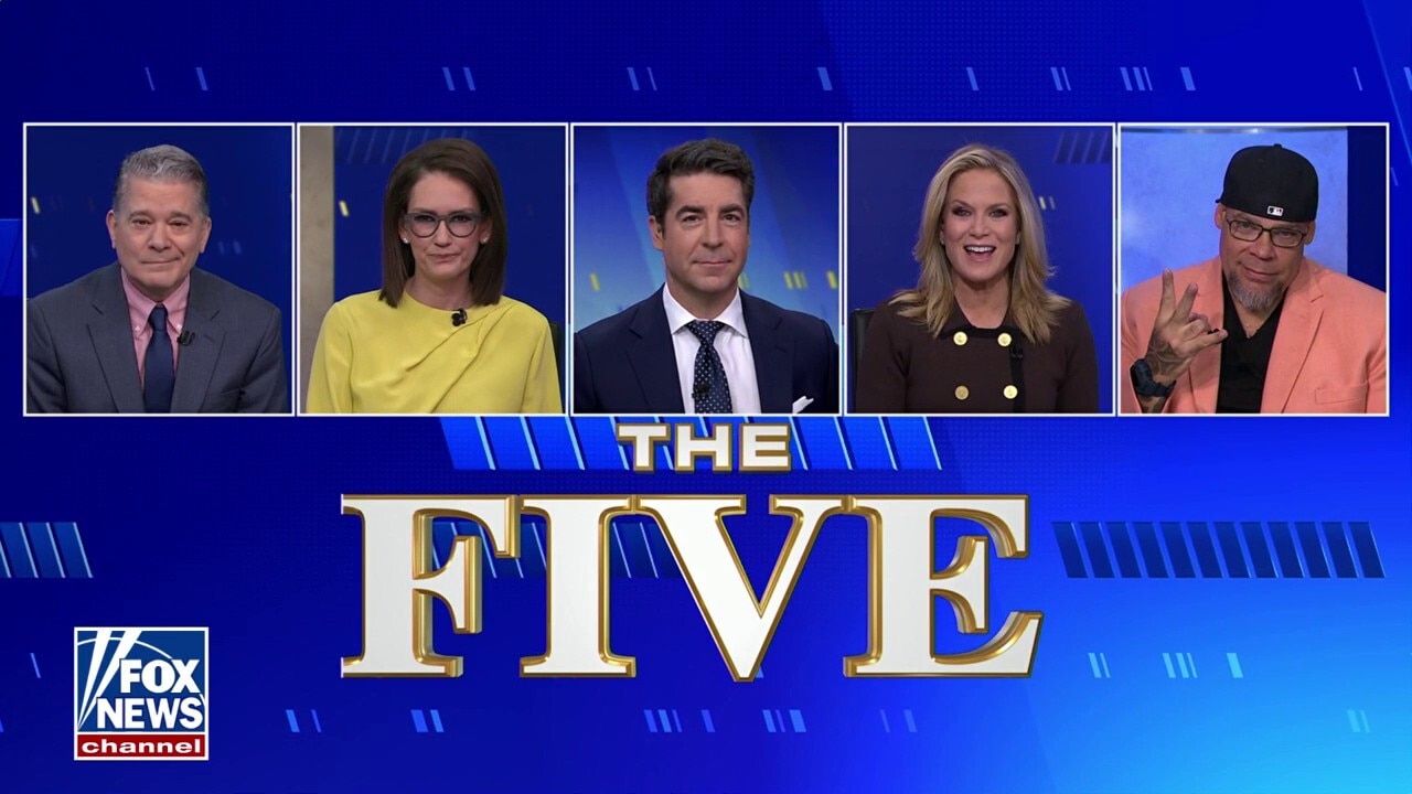 Martha MacCallum: Where was this outrage during the previous administration?