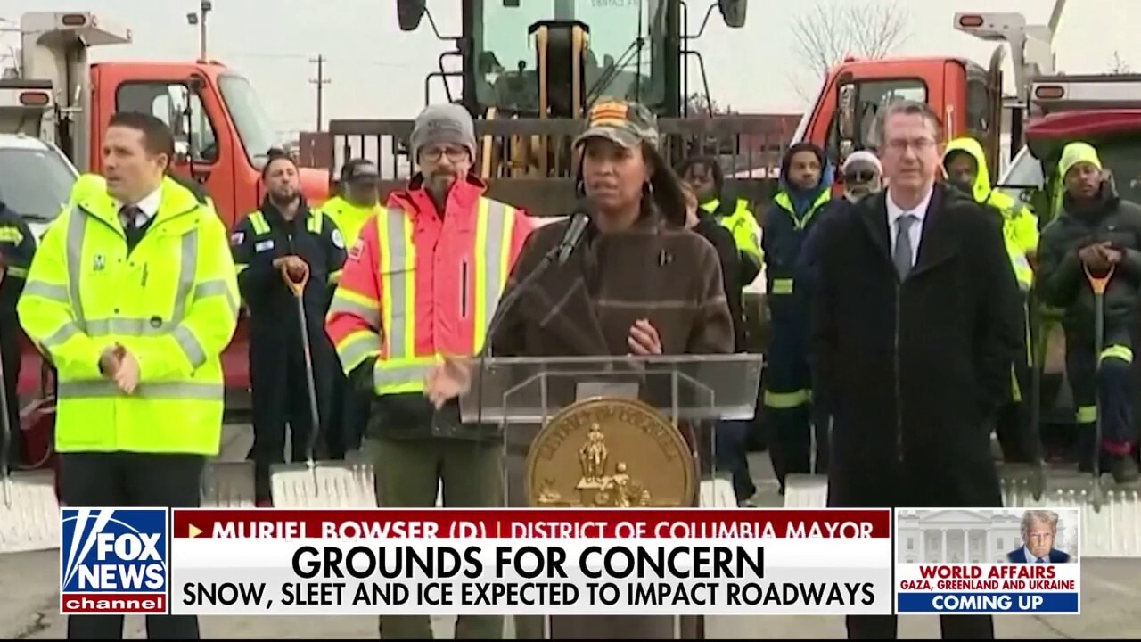 The ‘Black Friday’ of storm preparation 