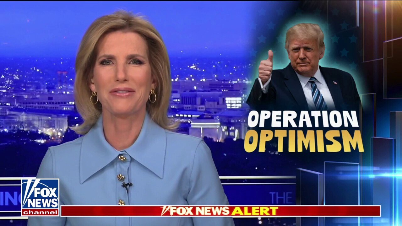 Laura: If credibility mattered to the legacy media, they'd try harder to understand how Trump thinks