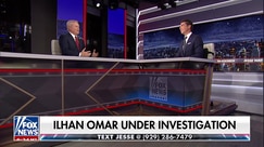 Under the microscope: Ilhan Omar's family finances draw oversight attention