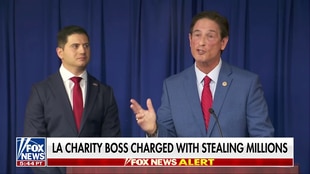 Jesse Watters Primetime