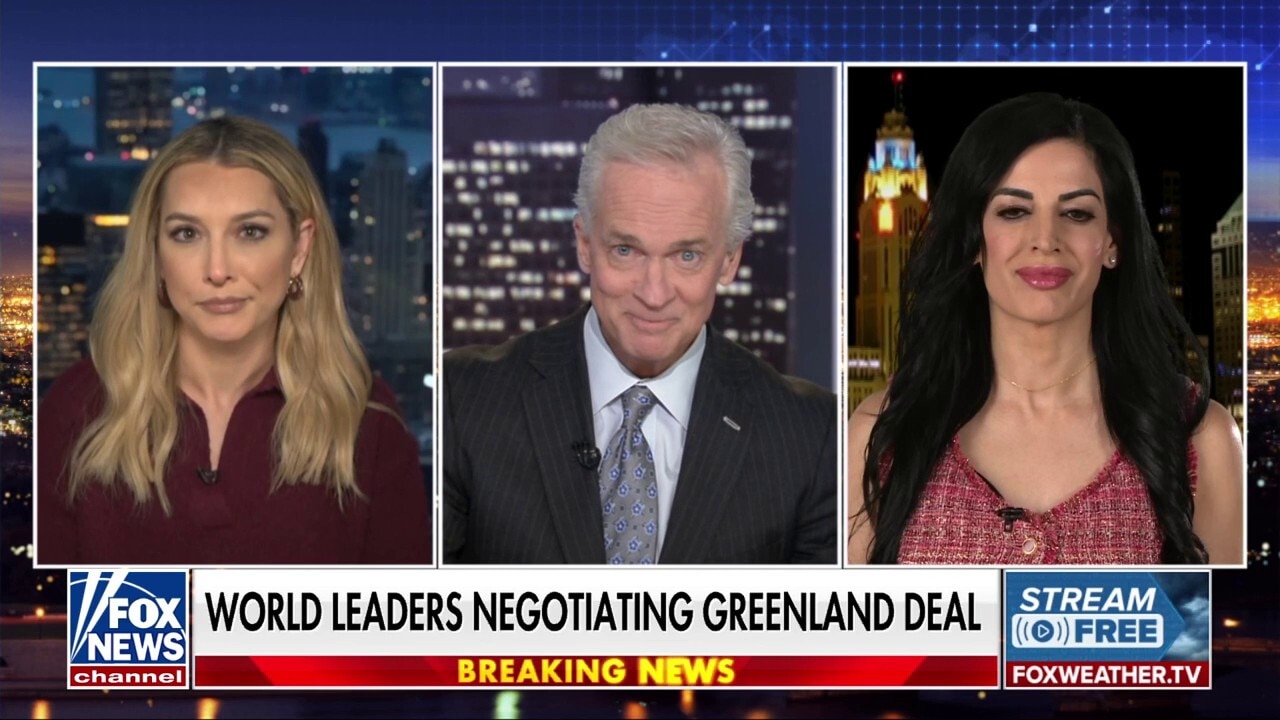 Trace Gallagher: Cuomo, Cuomo, where art thou? 