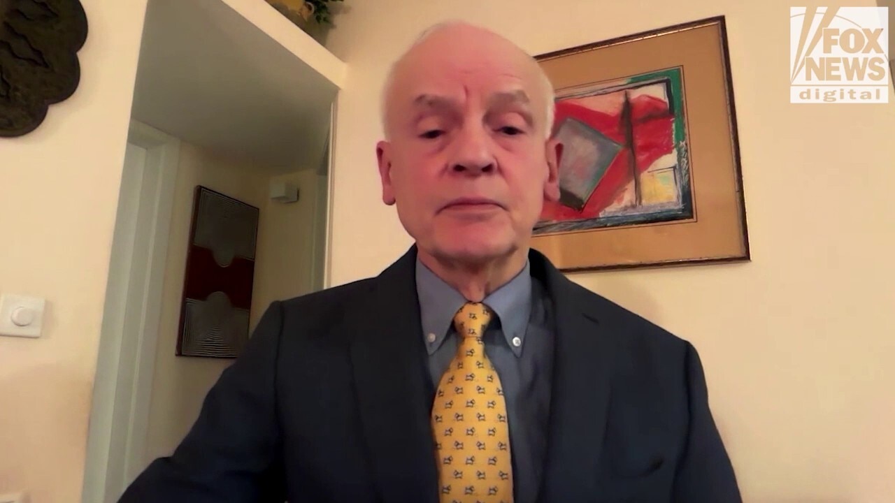 Ex- legal adviser says 'UNRWA's biggest failure is not standing up to Hamas'