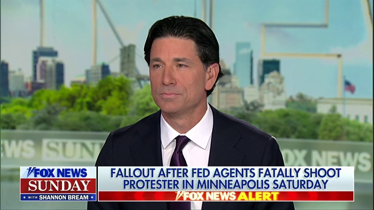 Former acting DHS secretary warns Minnesota officials are ‘not working’ with the DHS and ICE