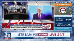 Why Greenland matters to the US