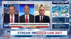 Former ICE agent says lack of cooperation from local police in Minneapolis is a 'formula for disaster'