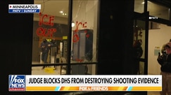 Blanche slams Minnesota AG over 'disgusting' evidence tampering allegations: 'Bald-faced lie'