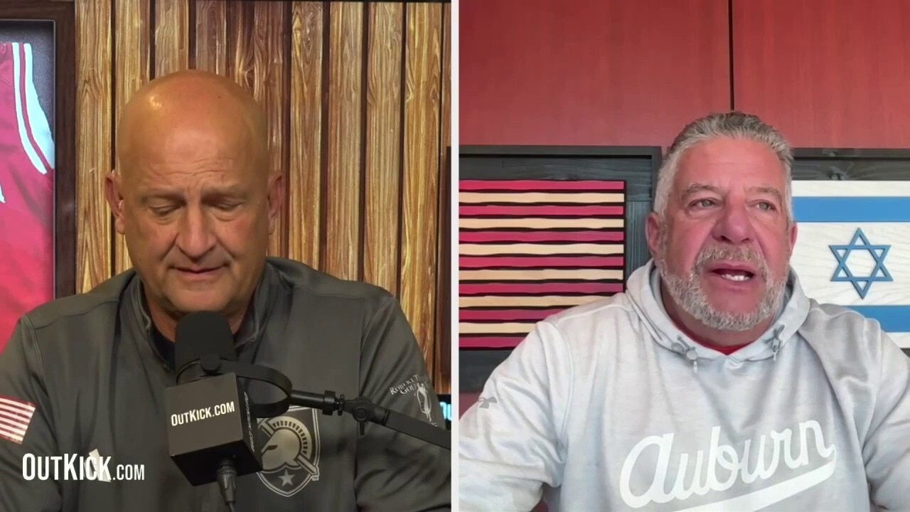 Bruce Pearl rips Democratic leadership over latest Minnesota shooting