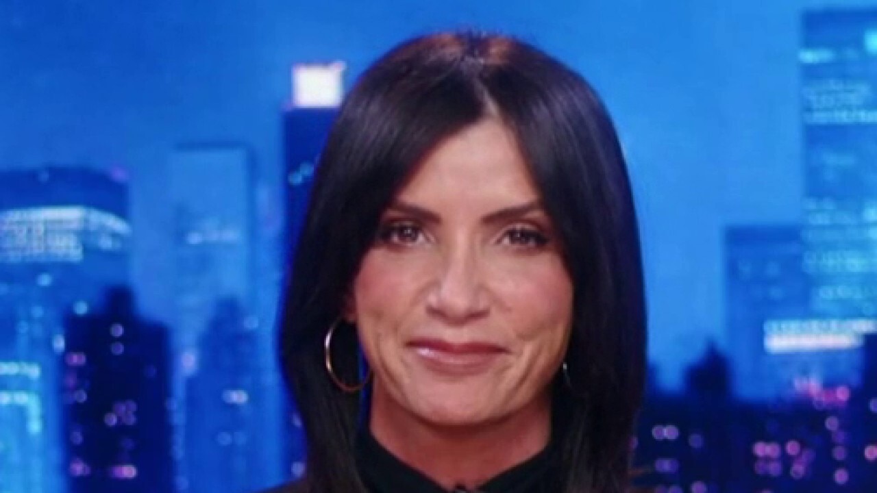 These leaders have been failing spectacularly, Dana Loesch says