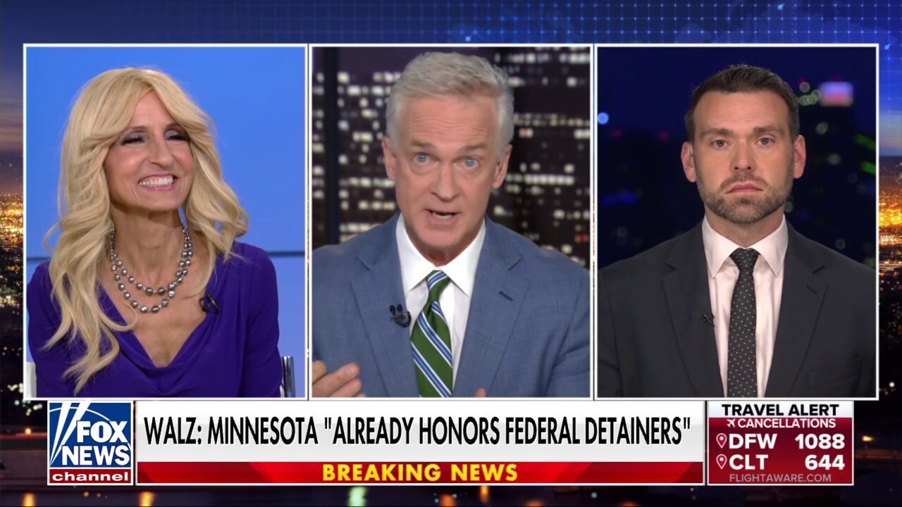 Investigation into CBP-involved shooting underway, career prosecutor calls for an ‘objective review of the evidence’