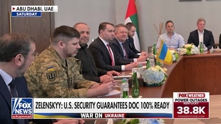 Russia-Ukraine Conflict