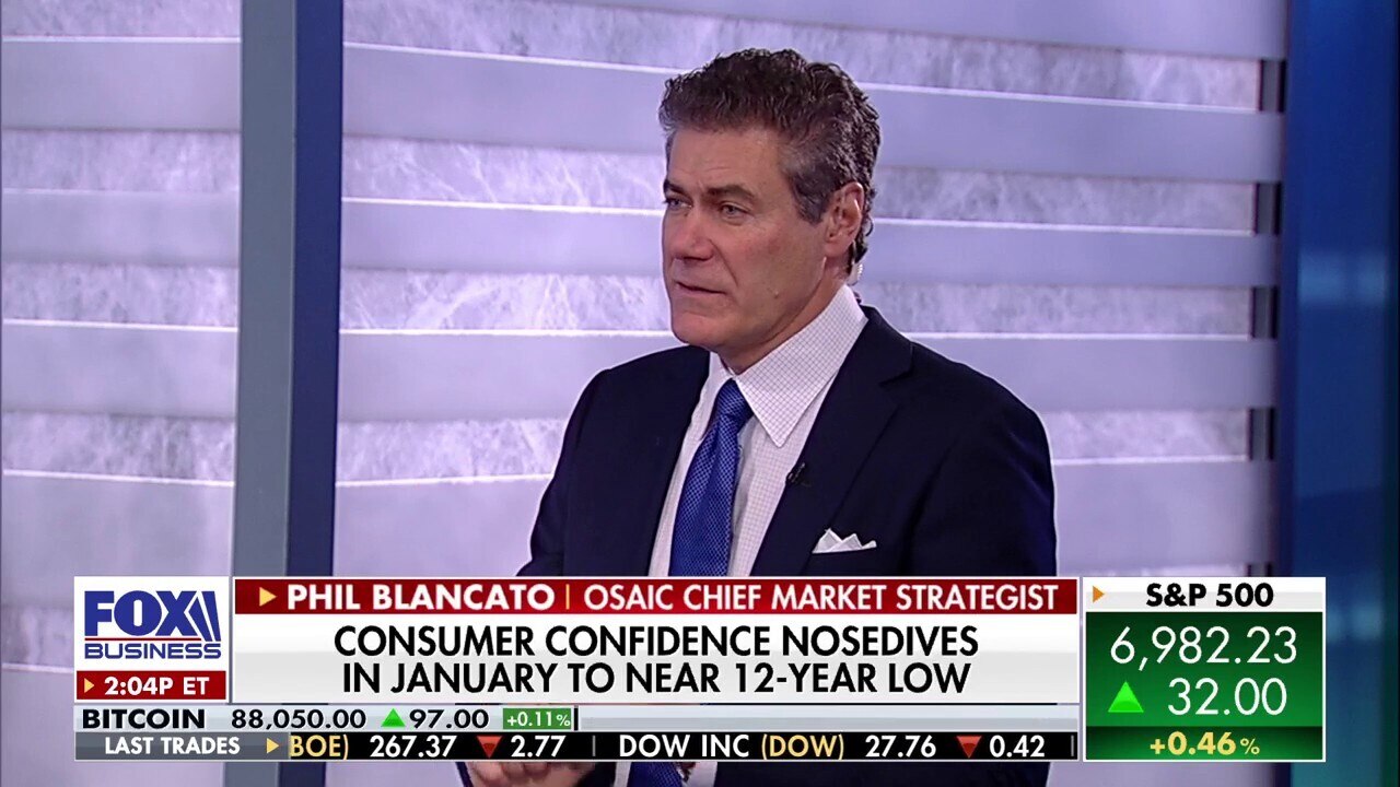 Market strategist warns investors against making this 'profound mistake'