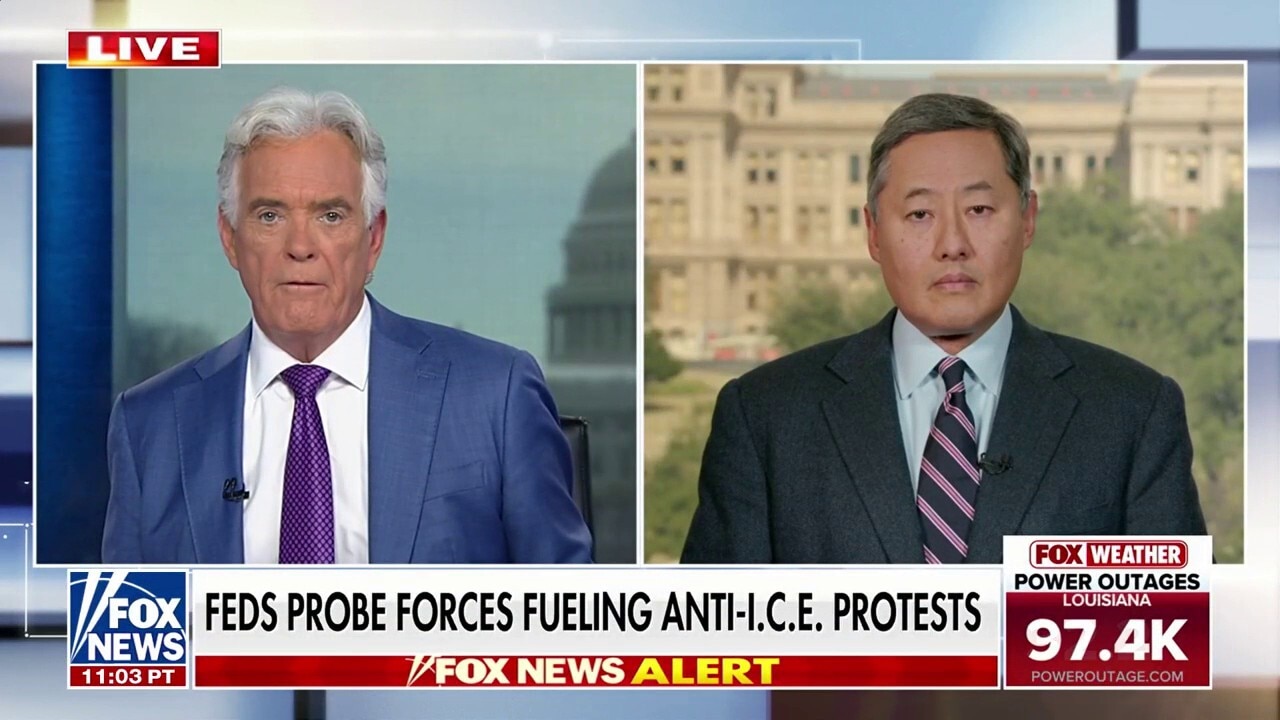 Federal law under the Constitution is always 'supreme': John Yoo