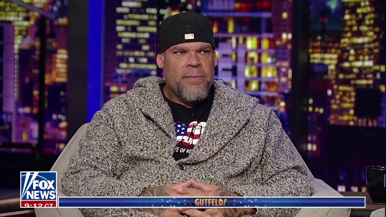 Tyrus: Who’s going to rely on someone who quotes things like this?