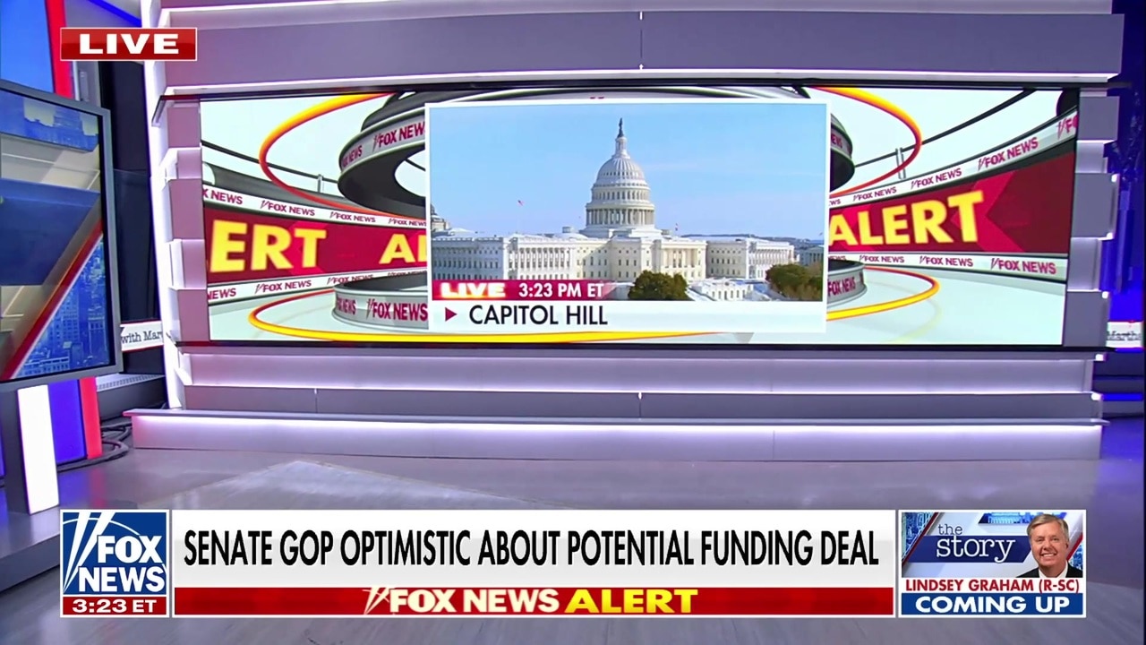 ICE should 'conduct' itself like 'every other law enforcement agency,' Hakeem Jeffries says