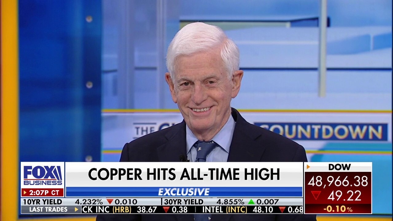 'CLEVER ARBITRAGE GAME': Inside Paramount's bid for WBD