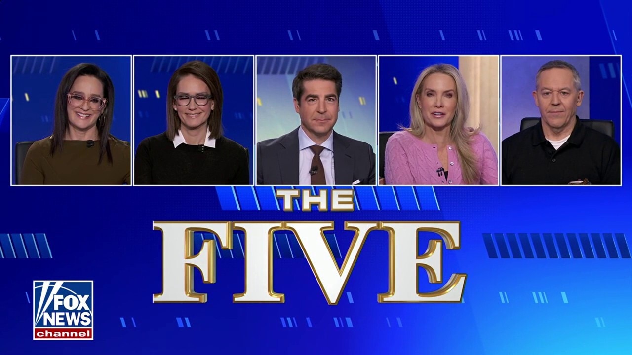 Kamala Harris didn't 'kill' Walz's career: Greg Gutfeld