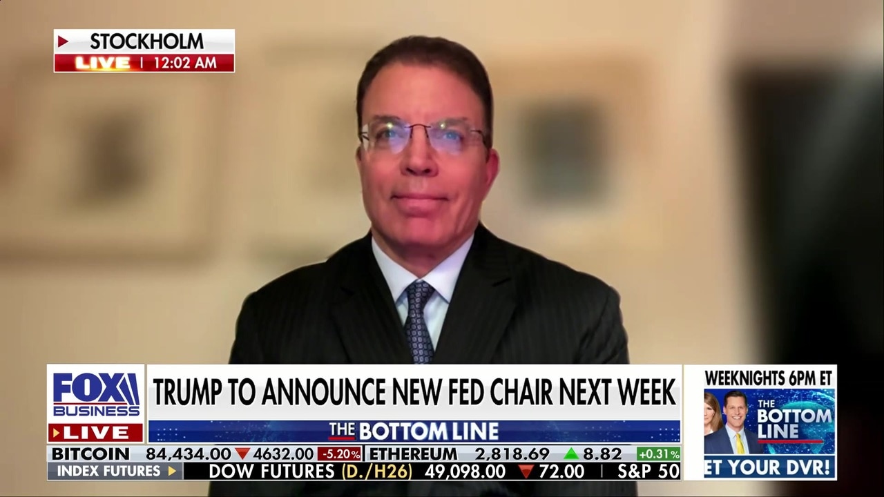 Fed thinks ‘economic growth causes inflation,’ but that is not supported by the data, economist says