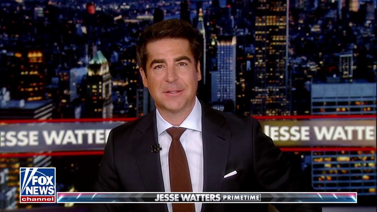 Jesse Watters: Minnesota leaders will talk tough but negotiate when no one's looking