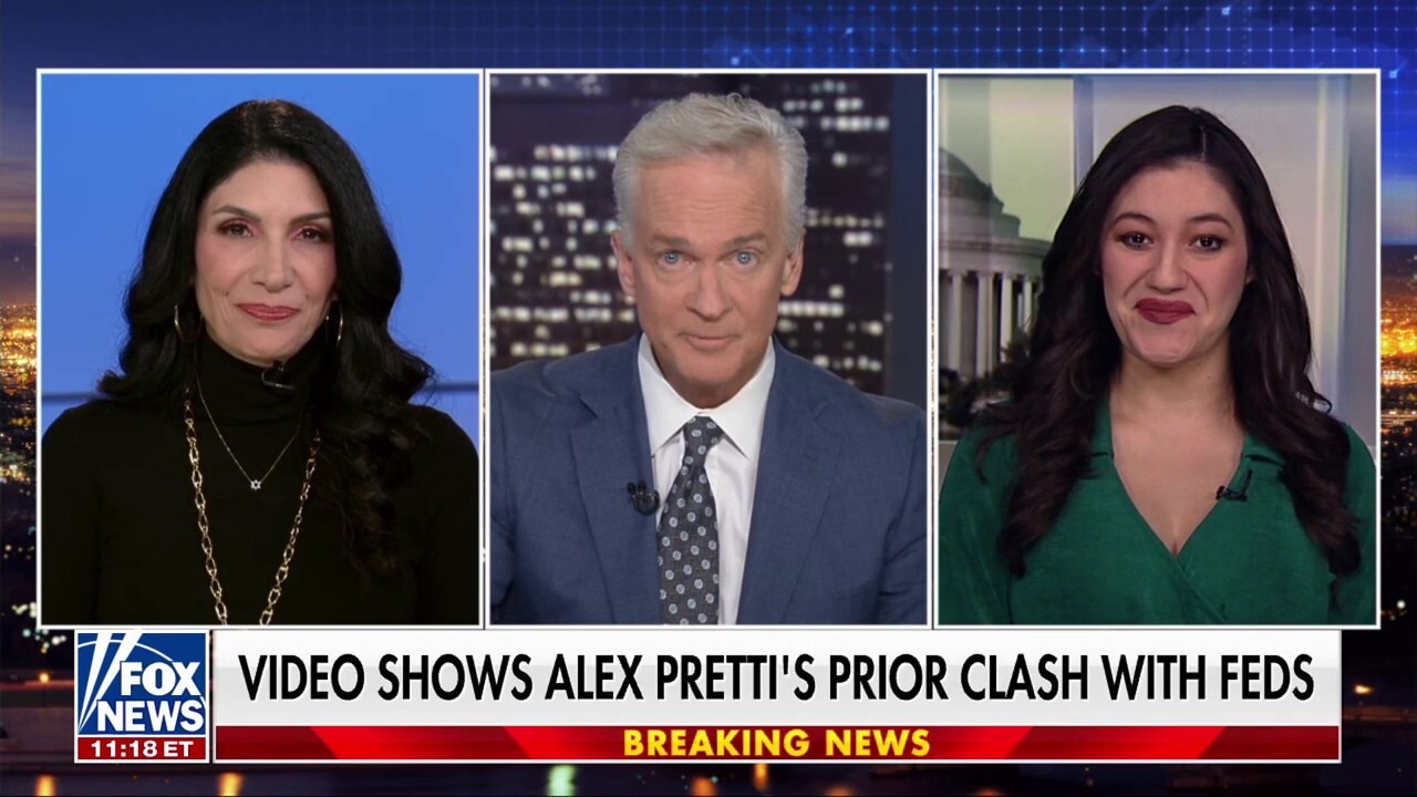 First lady Melania Trump’s documentary premieres Thursday evening