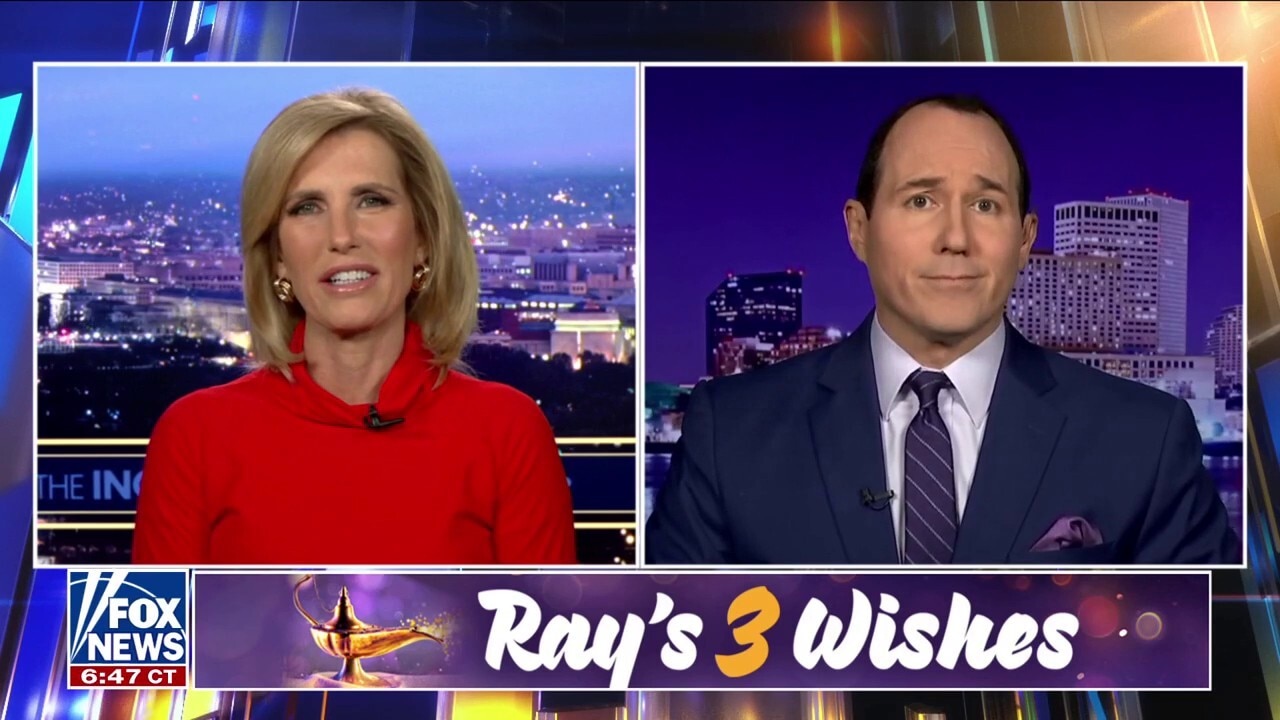 'Friday Follies': Students skip school to protest ICE