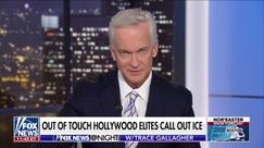 Bruce Springsteen performs anti-ICE song in Minnesota 