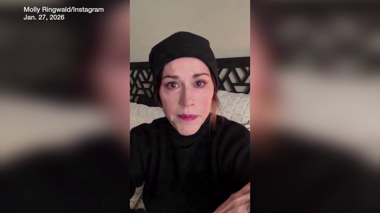 Celebrities attacking ICE agents as 'monsters,' 'worst of the worst'