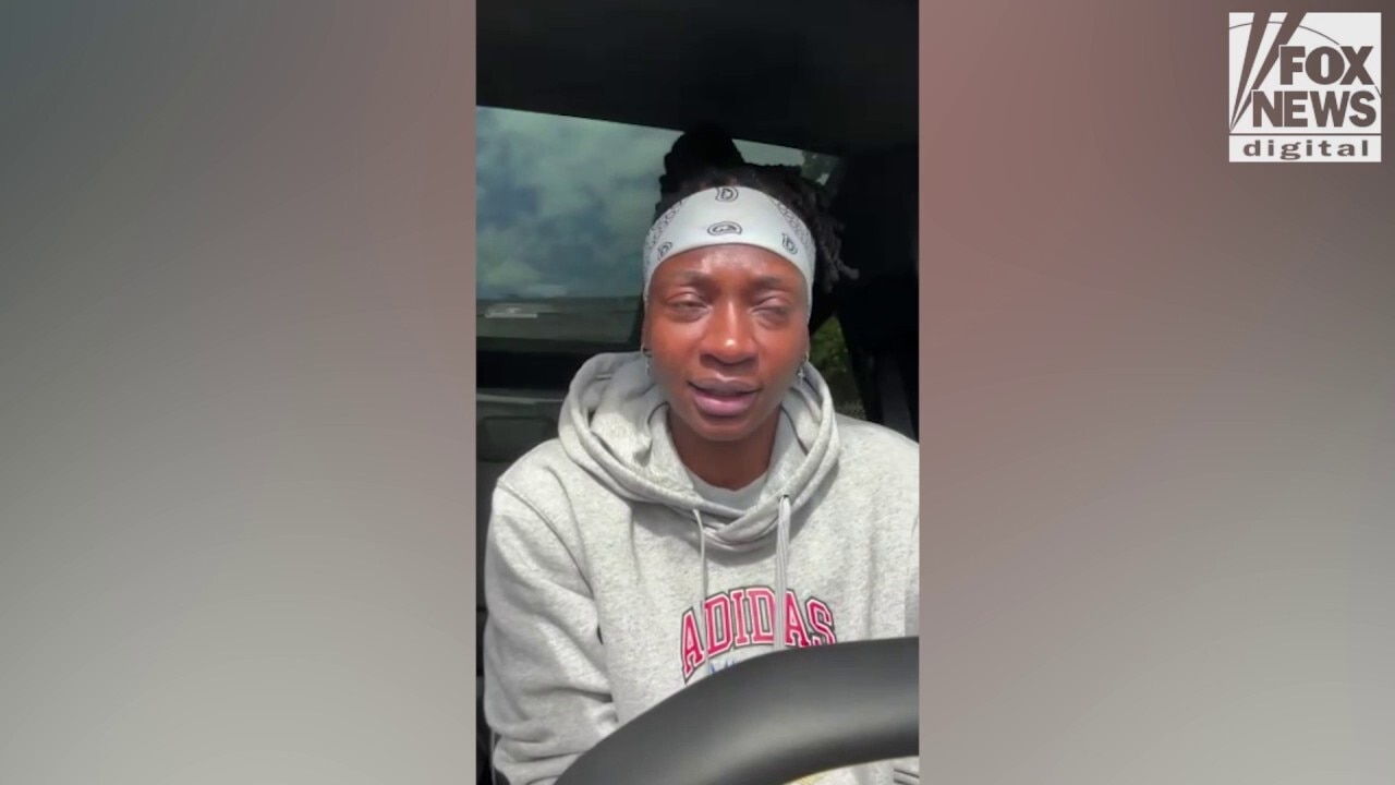 WNBA player speaks out on why she joined OnlyFans, sends message to critics