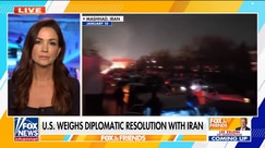 Expert breaks down Iran’s ‘regional war’ warning amid US military presence in Middle East