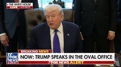 Trump announces 'Project Vault' mineral reserve for American industry