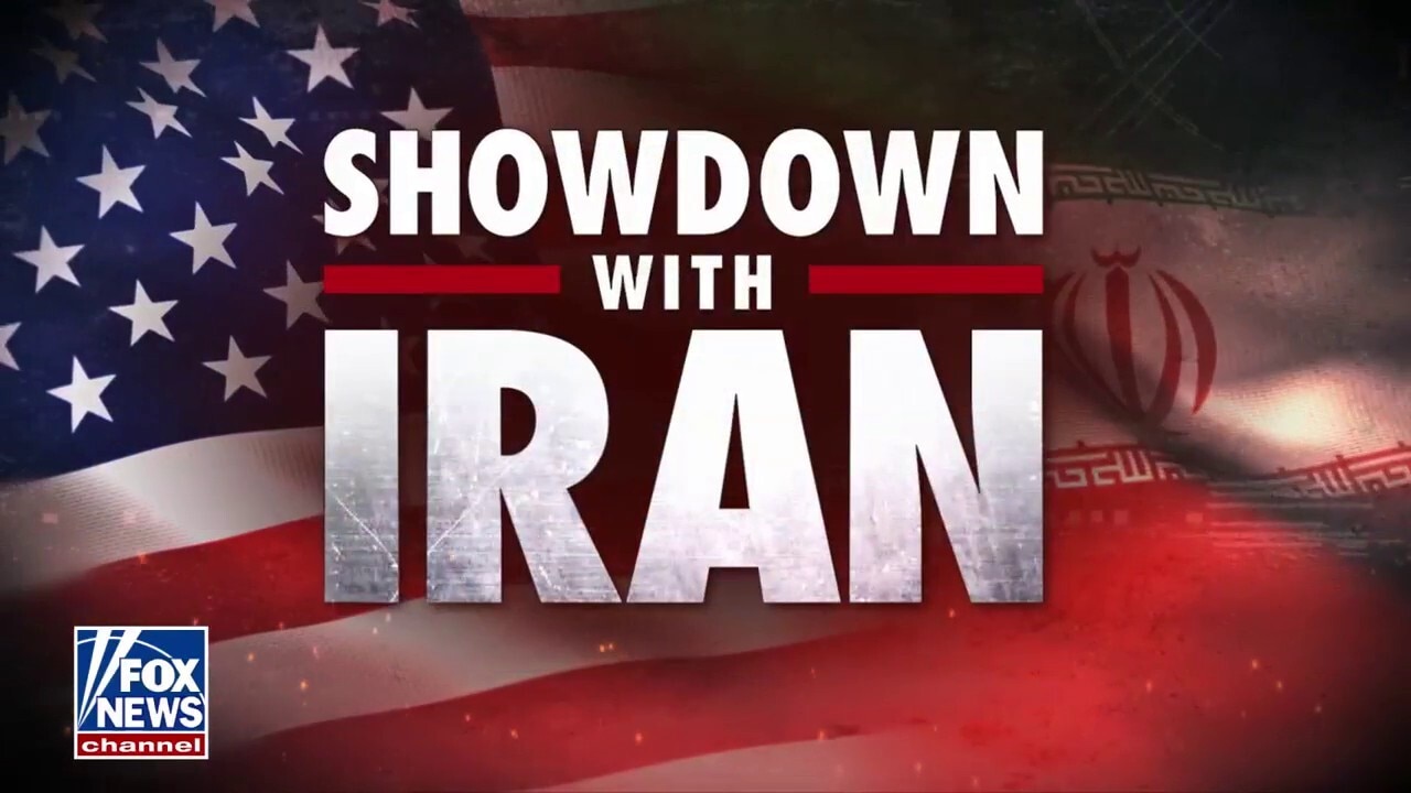 Trump weighs diplomacy with Iran amid rising tensions