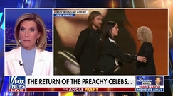 Laura: Does having proper credentials only matter when you're protecting the rich and powerful of the music industry?