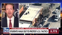 Teachers unions, radical Left have ‘indoctrinated’ students: Teacher Freedom Alliance CEO