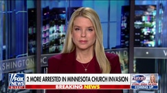 Bondi blasts ‘failed journalist’ Don Lemon for aiding in ‘attack style’ bombardment of Minnesota church service